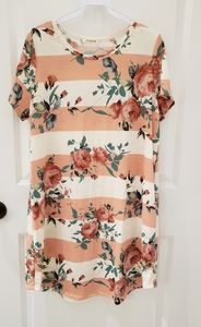Boutique summer dress